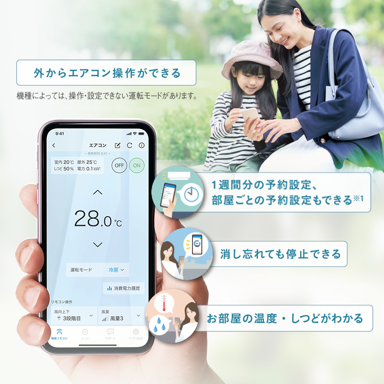 GXシリーズ ネットワーク対応 | 壁掛形エアコン | ダイキン工業株式会社